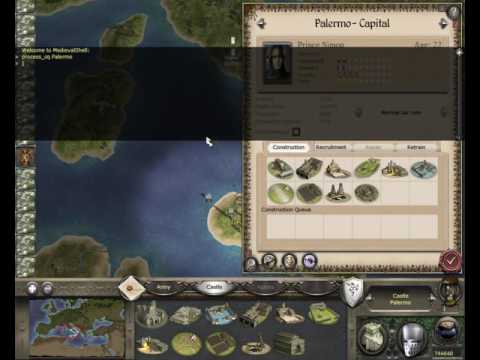 Cheat Codes For Total War Medieval 2