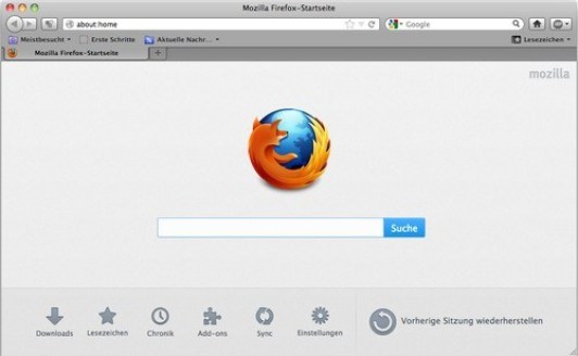 Firefox mac os x download